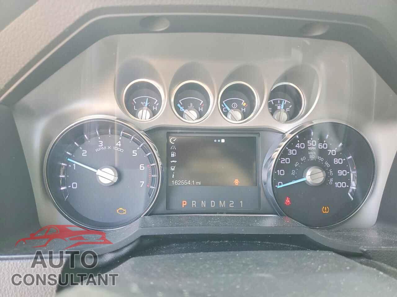 FORD F250 2015 - 1FT7W2B68FEB43607