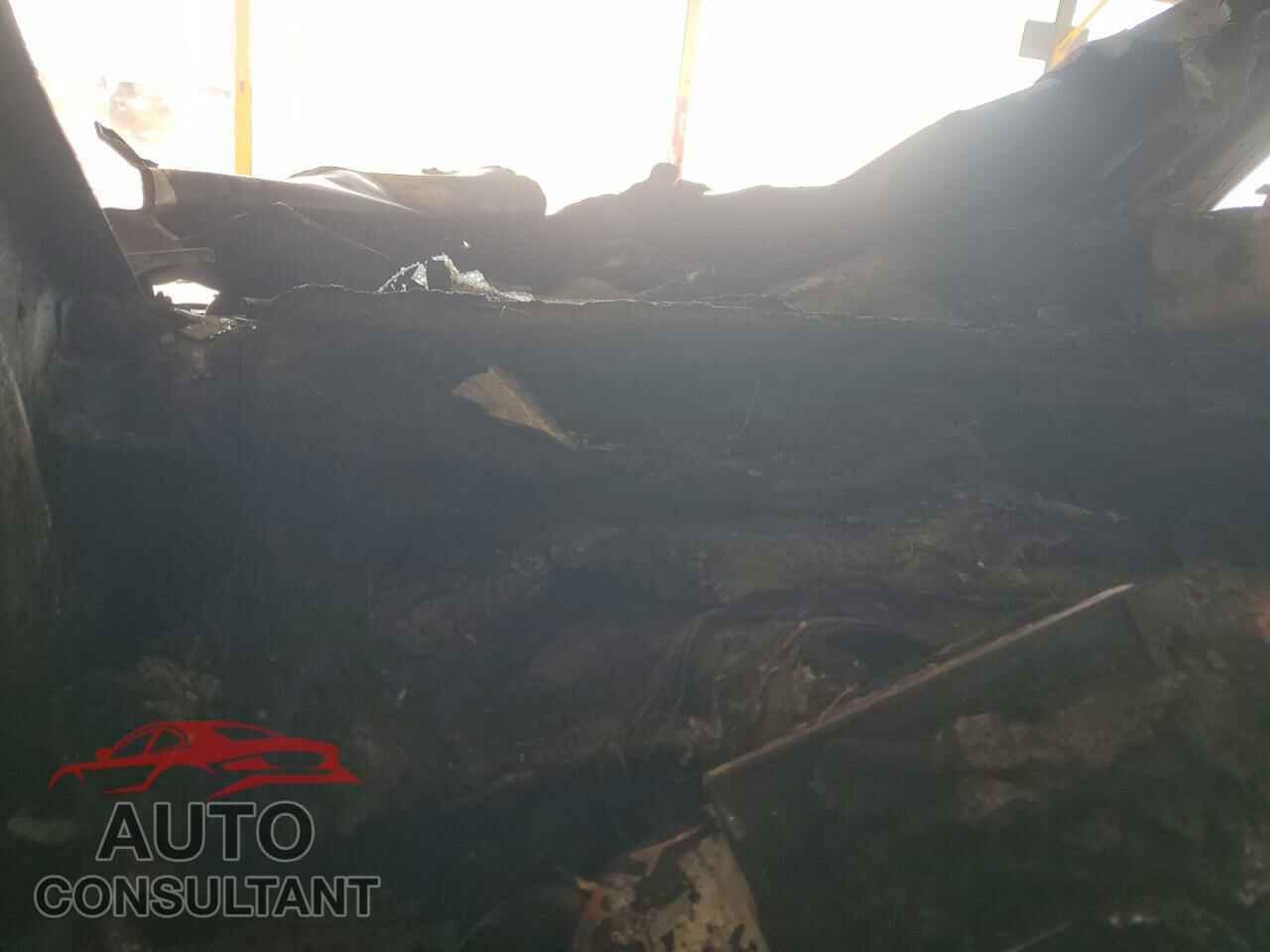 DODGE DURANGO 2017 - 1C4RDJDGXHC630255