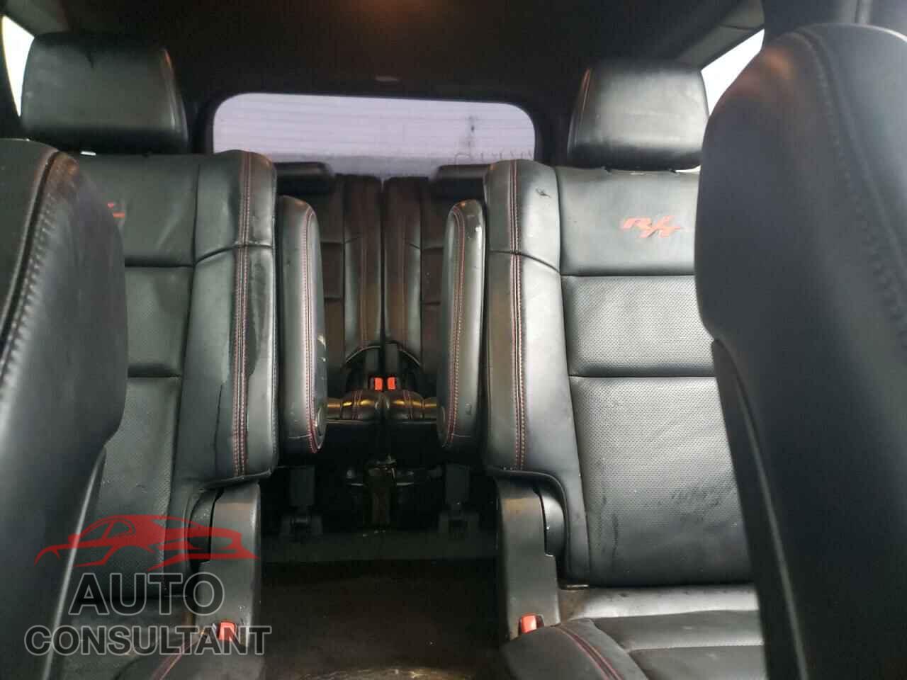 DODGE DURANGO 2014 - 1C4SDJCT2EC562691