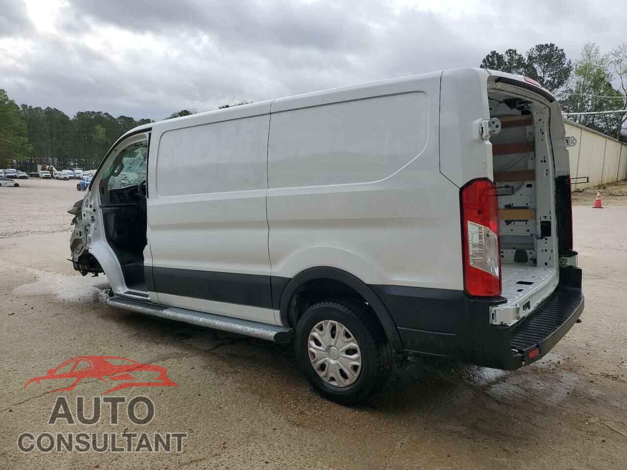 FORD TRANSIT 2024 - 1FTBR1Y82RKA68798