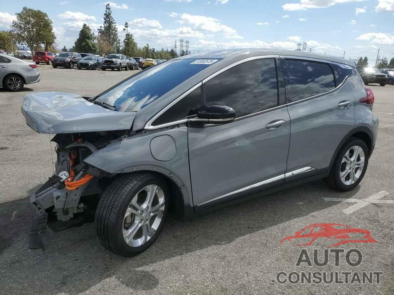 CHEVROLET BOLT 2020 - 1G1FY6S06L4128316