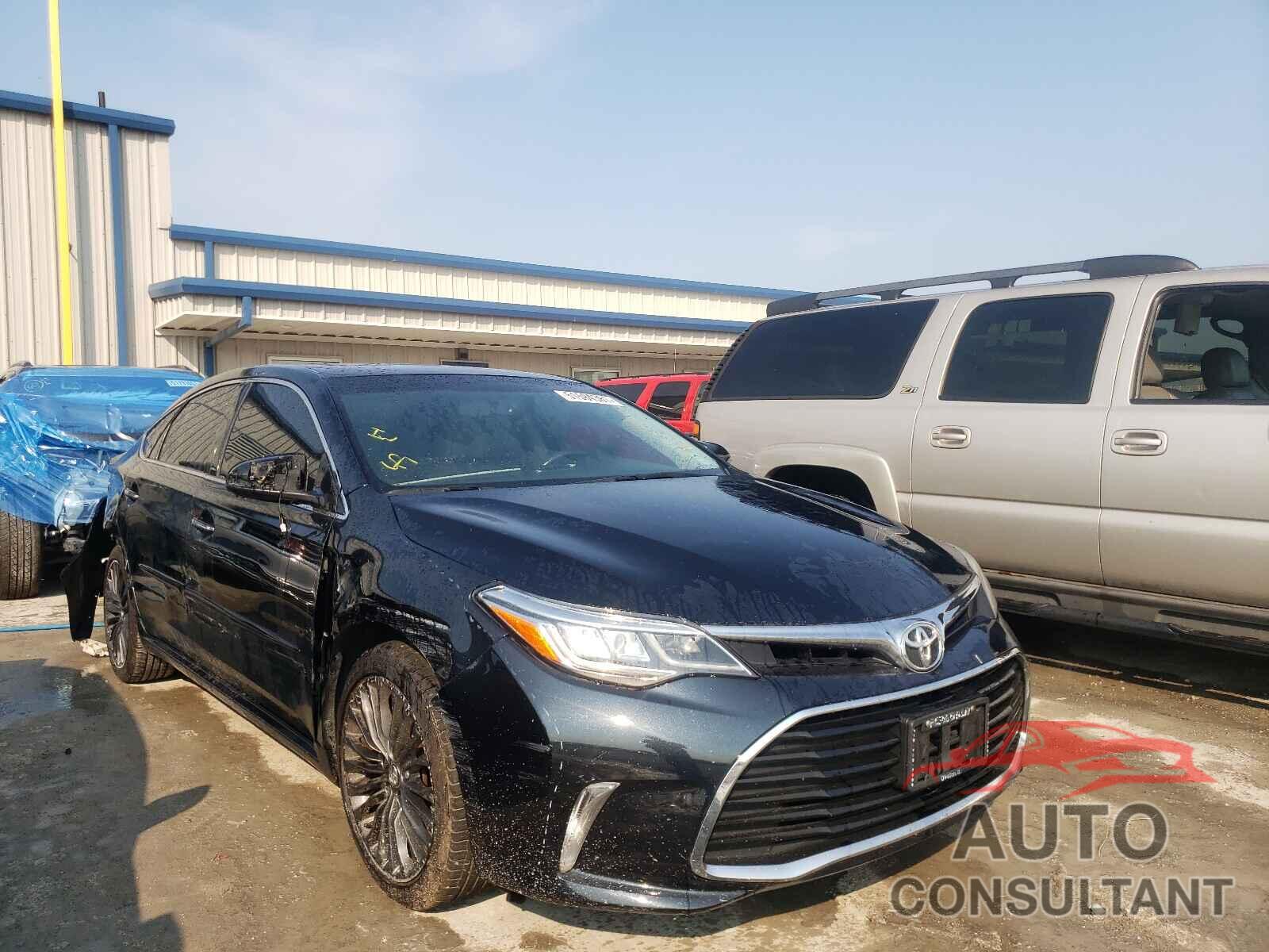 TOYOTA AVALON 2016 - 4T1BK1EB3GU216295