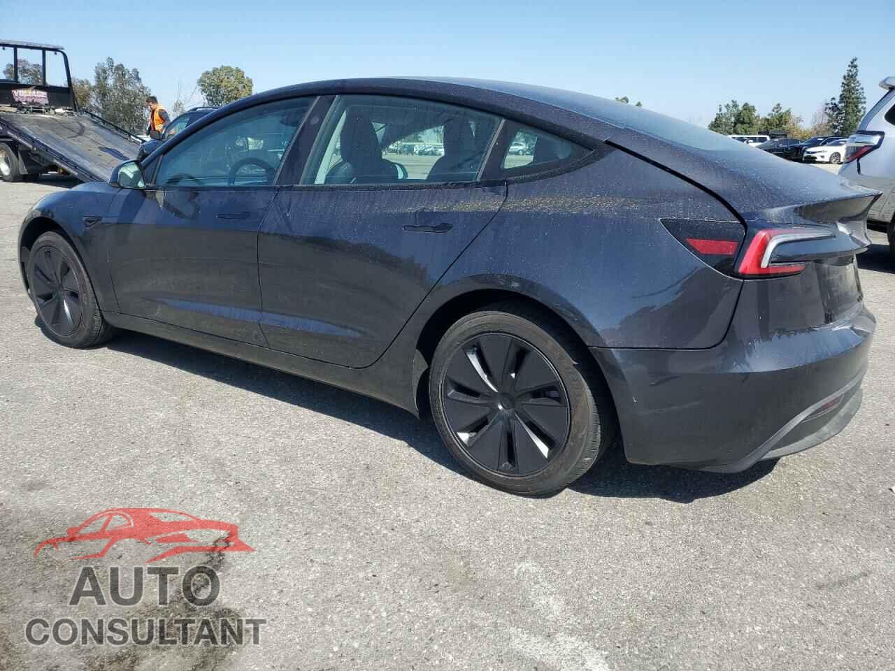 TESLA MODEL 3 2024 - 5YJ3E1EA2RF844514
