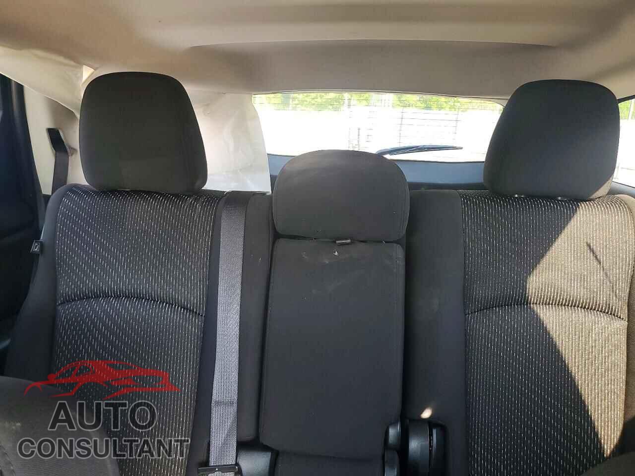 DODGE JOURNEY 2019 - 3C4PDCABXKT864175