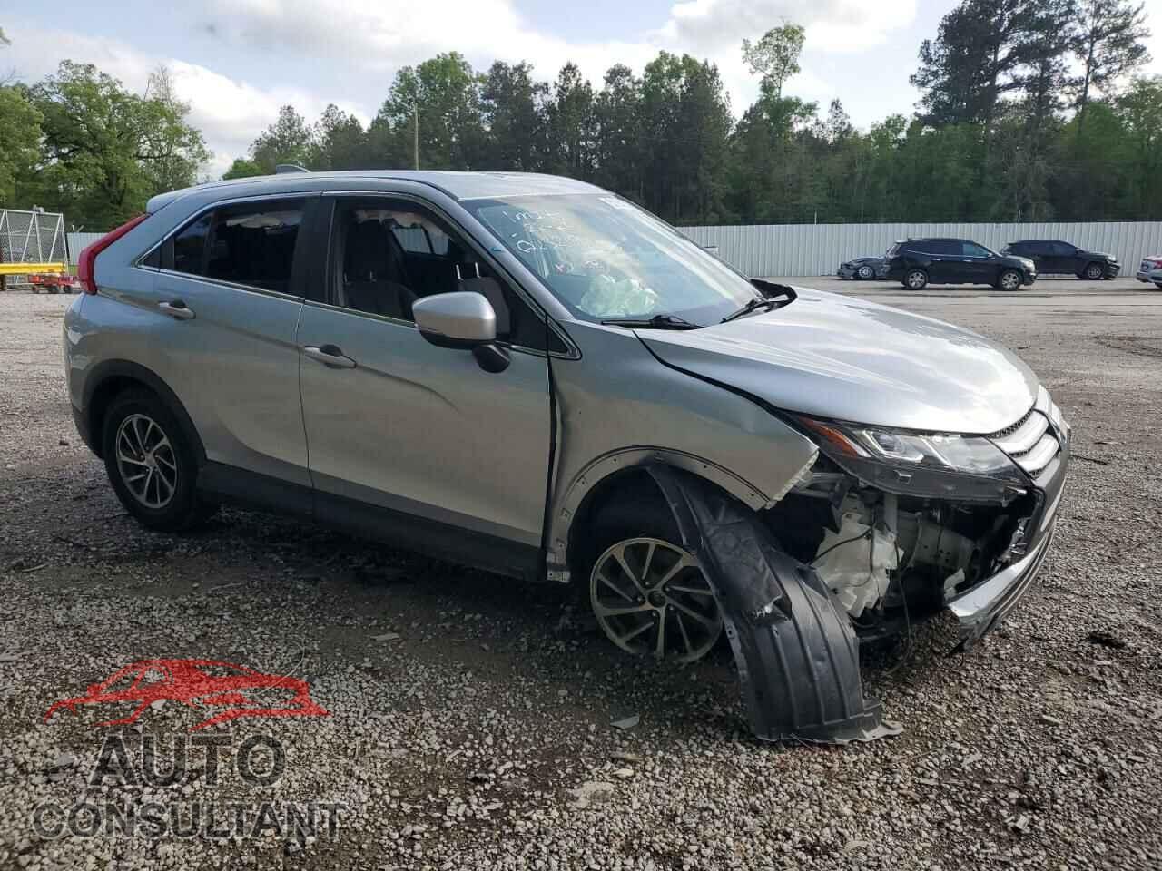 MITSUBISHI ECLIPSE 2020 - JA4AS3AA8LZ023219