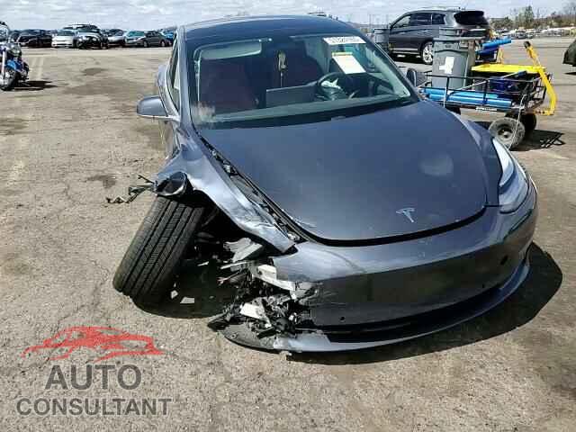 TESLA MODEL 3 2020 - 5YJ3E1EB6LF646549