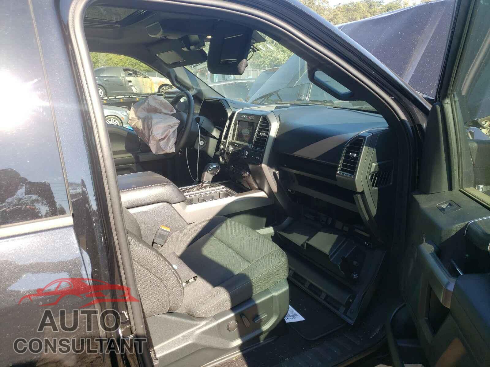 FORD F150 2019 - 1FTEW1E44KFC97635