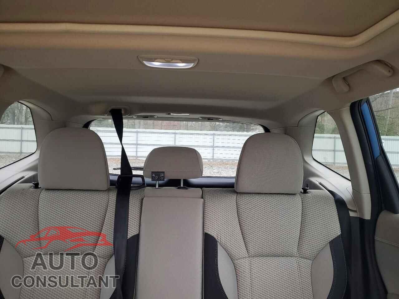 SUBARU FORESTER 2023 - JF2SKAEC3PH415032
