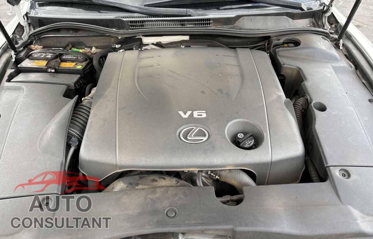 LEXUS IS 2009 - JTHBK262495094440