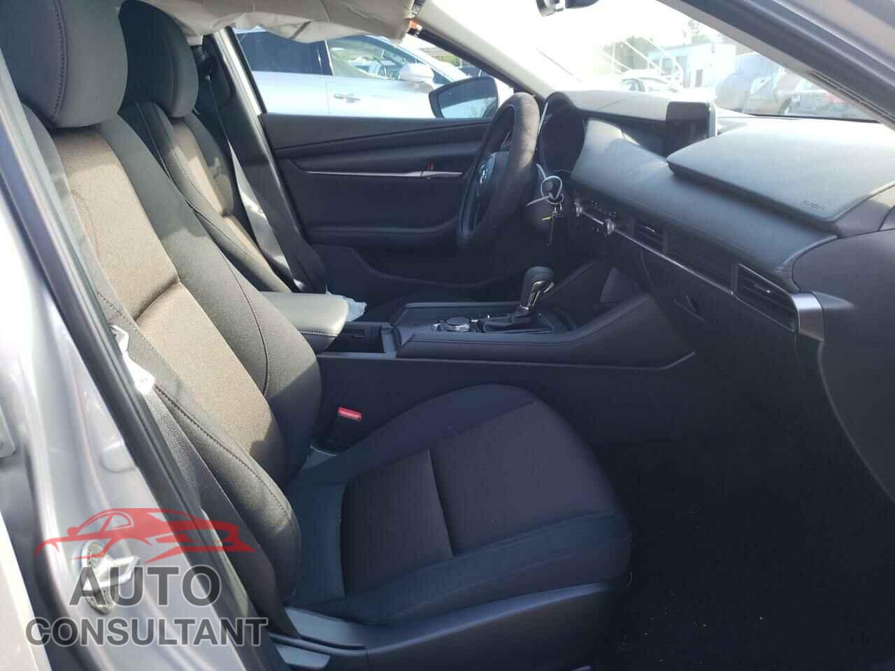 MAZDA 3 2021 - JM1BPAA73M1326462