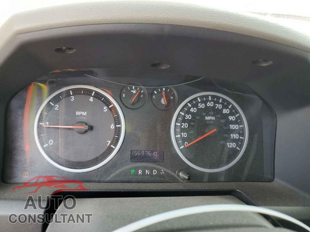 DODGE RAM 1500 2012 - 1C6RD6FT0CS183531