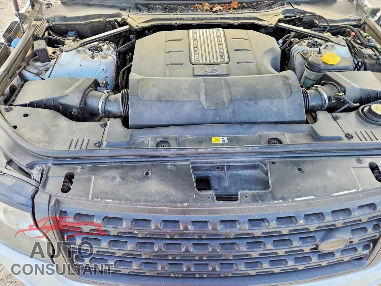LAND ROVER RANGEROVER 2015 - SALGS2TF2FA215752