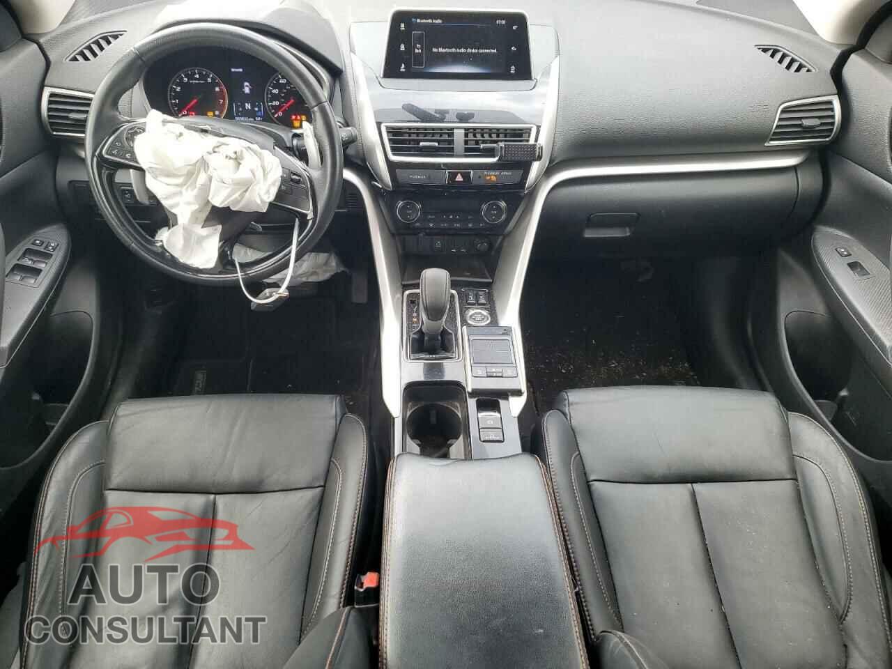 MITSUBISHI ECLIPSE 2018 - JA4AT5AA5JZ040632