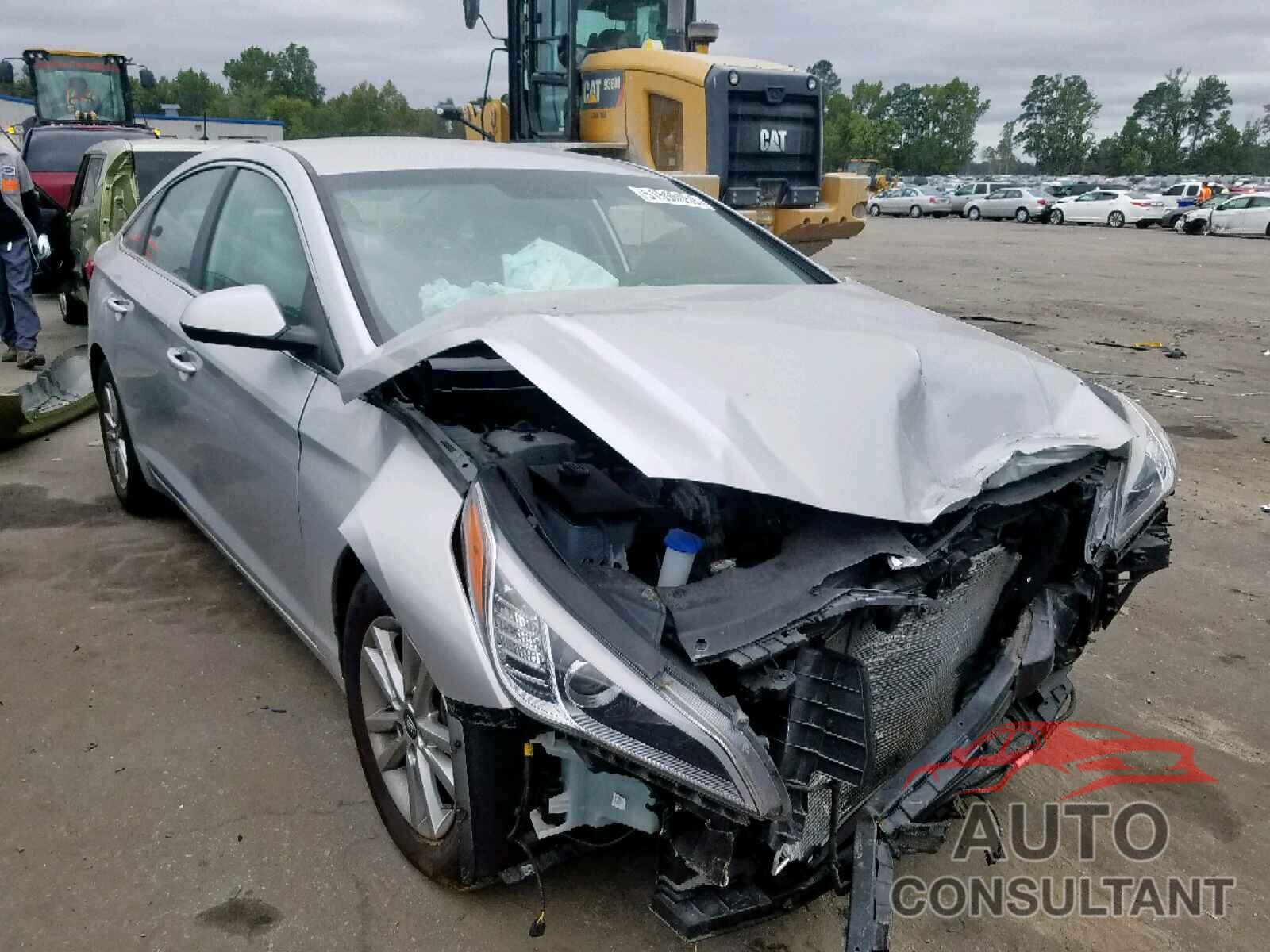HYUNDAI SONATA 2015 - 5NPE24AF9FH199118