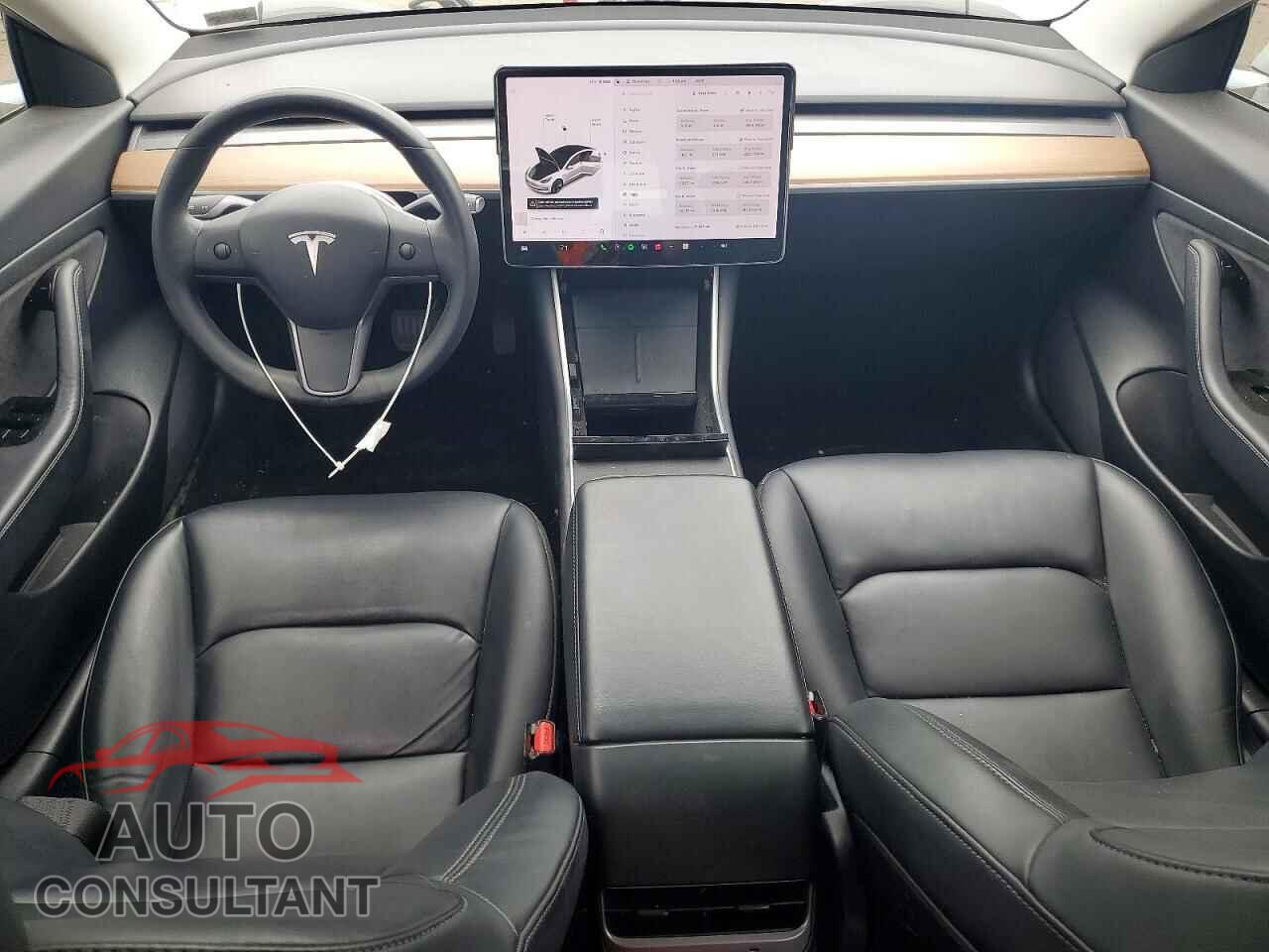 TESLA MODEL 3 2020 - 5YJ3E1EA5LF706778