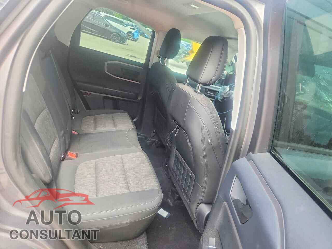 FORD BRONCO 2022 - 3FMCR9B68NRD05127