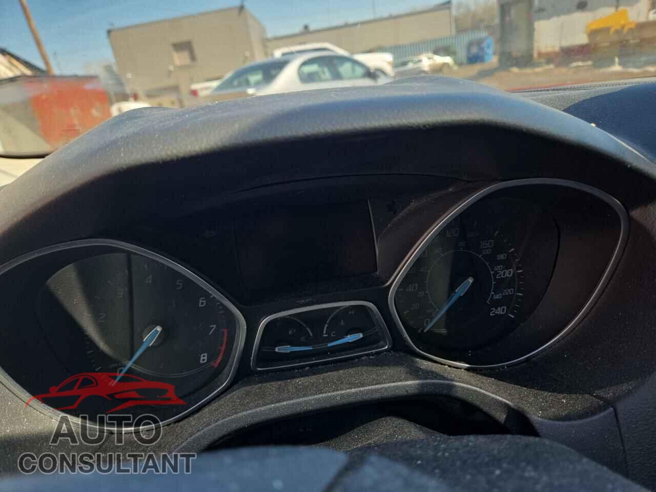 FORD FOCUS 2012 - 1FAHP3K21CL144308