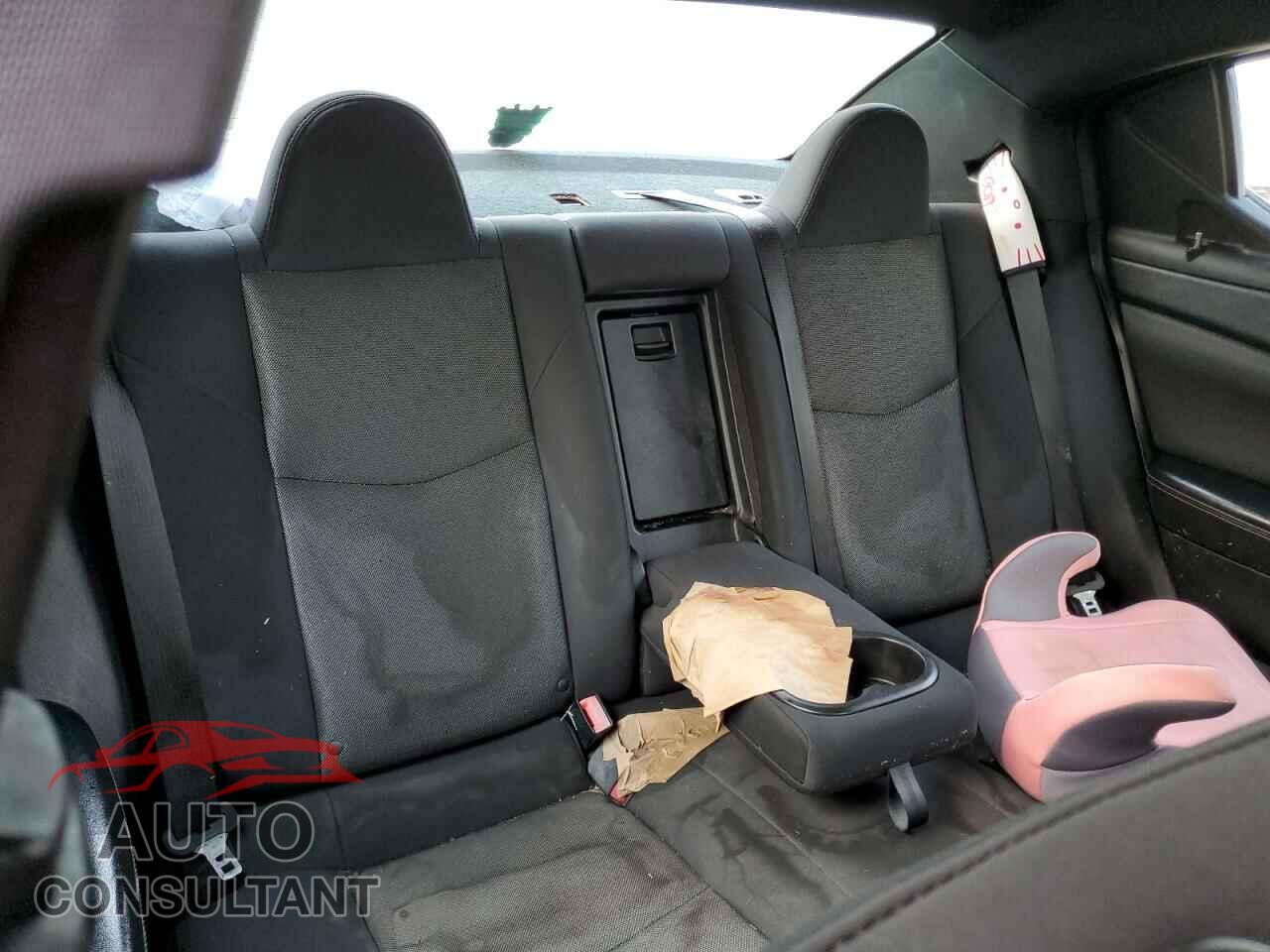 DODGE AVENGER 2013 - 1C3CDZCB0DN625143