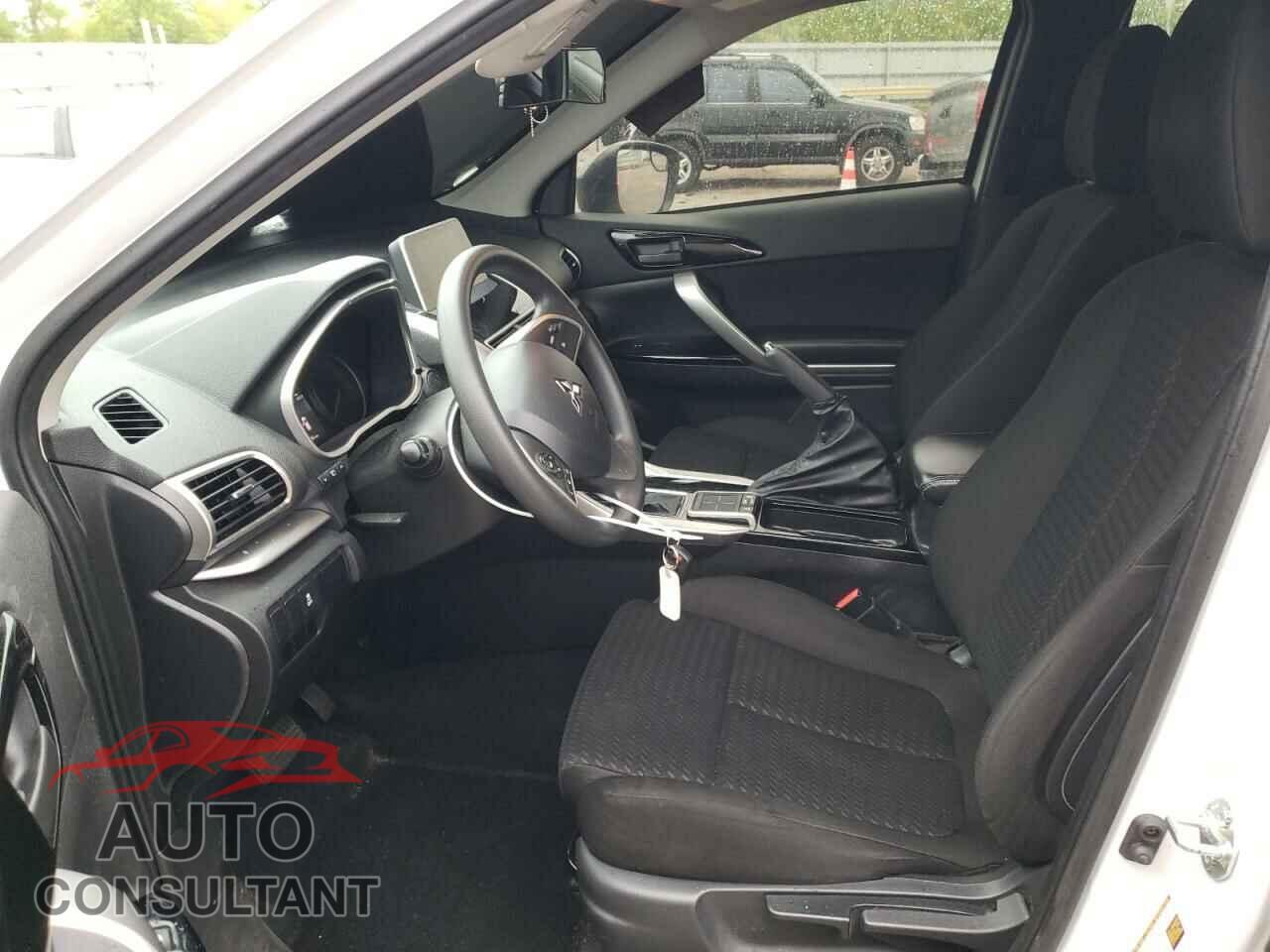 MITSUBISHI ECLIPSE 2020 - JA4AT4AA8LZ001126
