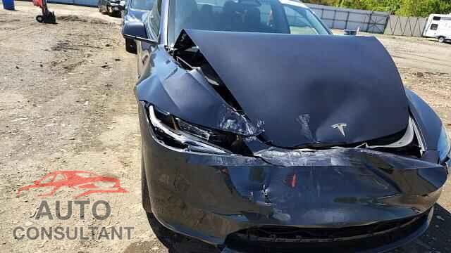 TESLA MODEL 3 2024 - 5YJ3E1EA7RF785993