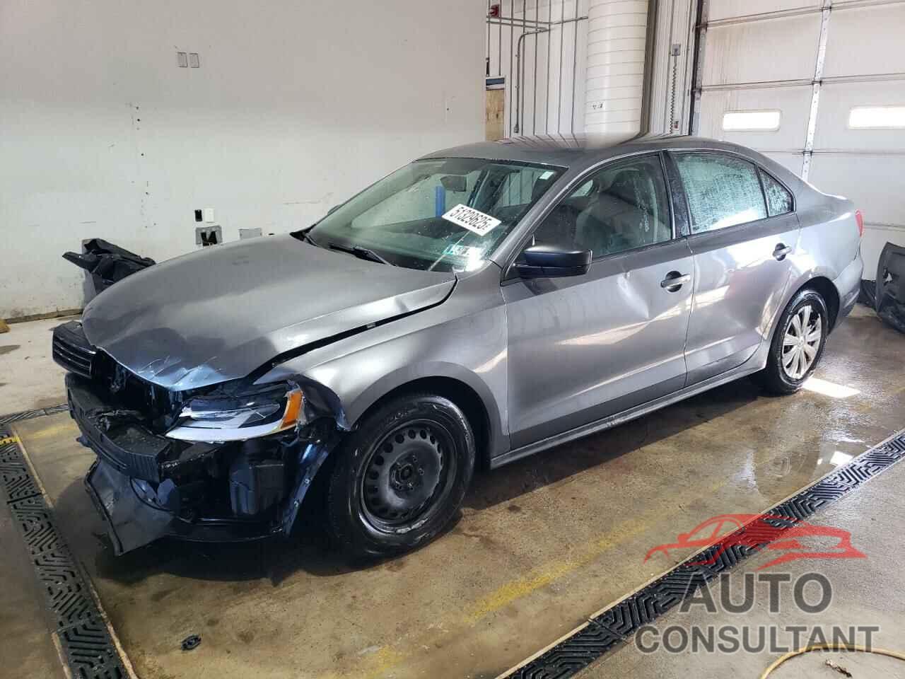 VOLKSWAGEN JETTA 2013 - 3VW2K7AJXDM369385