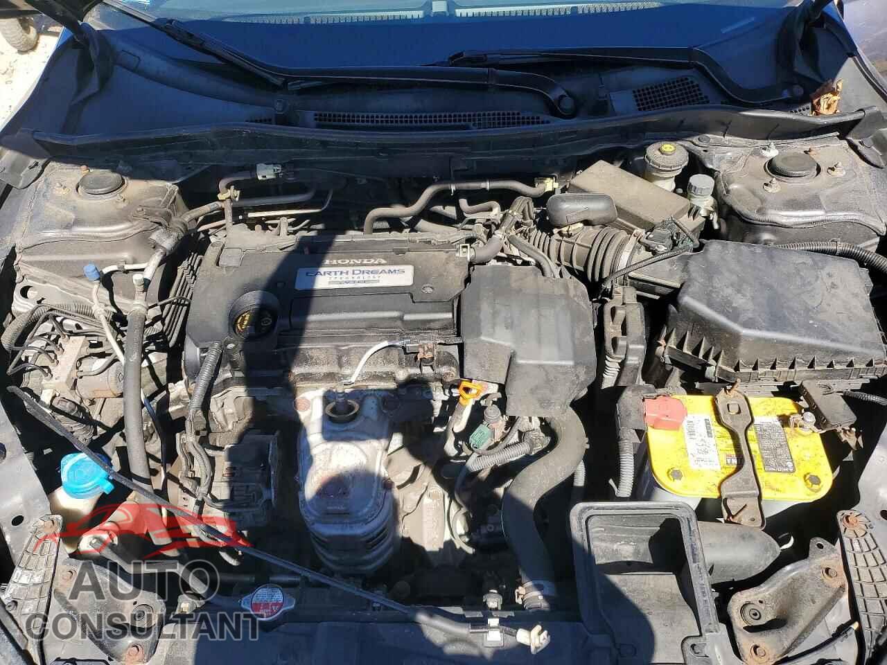 HONDA ACCORD 2013 - 1HGCR2E30DA170507