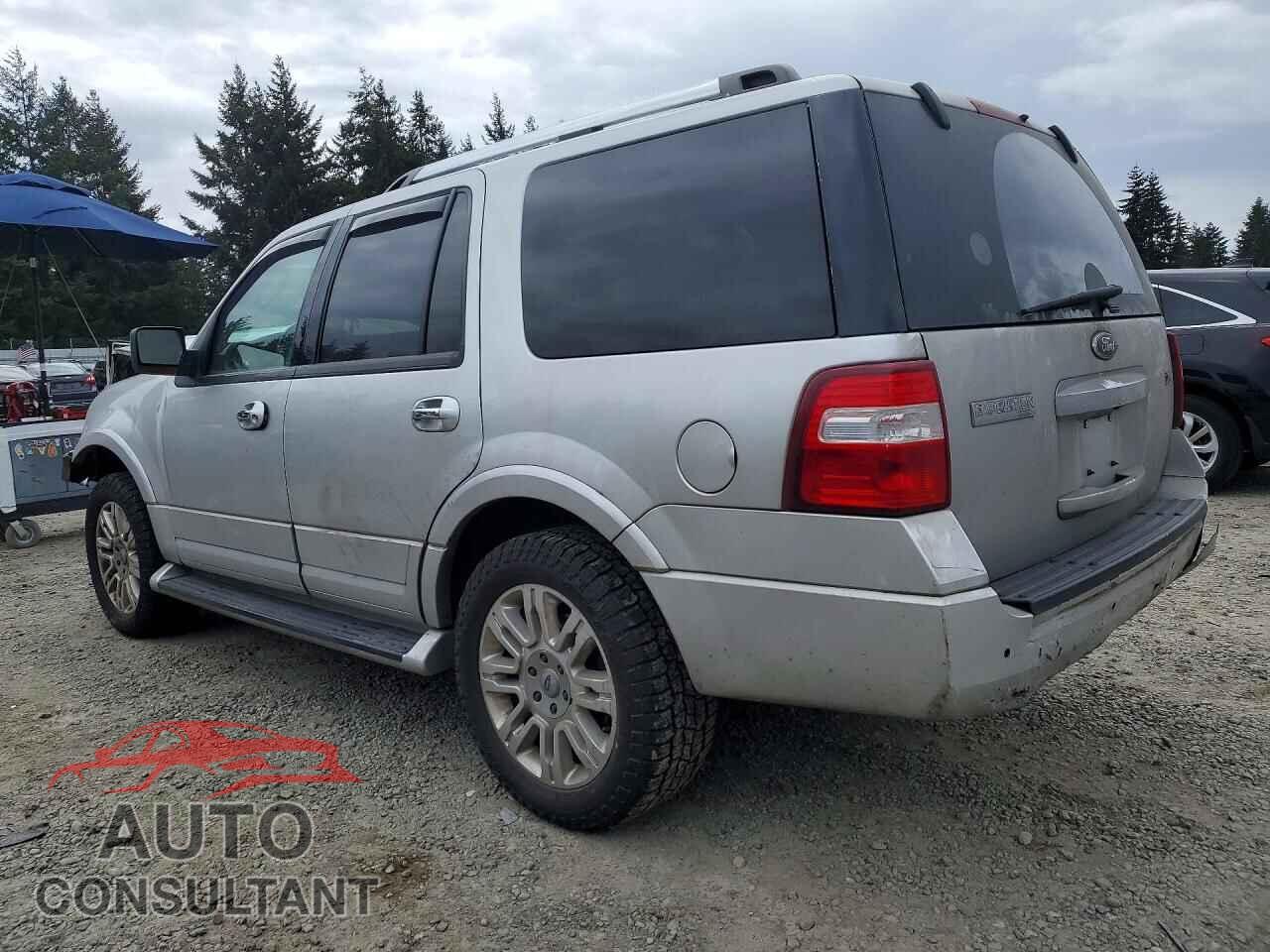 FORD EXPEDITION 2011 - 1FMJU2A53BEF18507