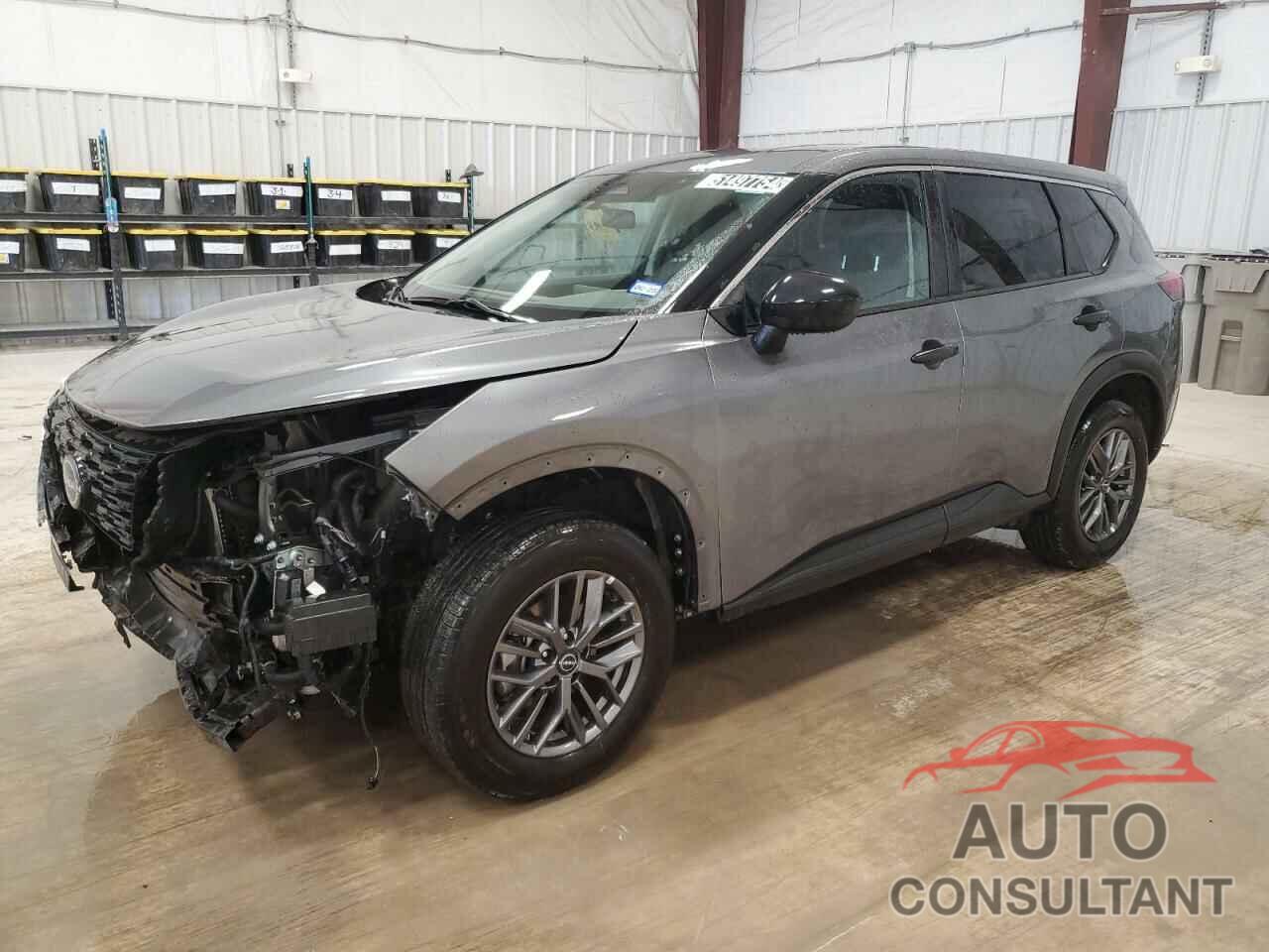 NISSAN ROGUE 2023 - 5N1BT3AB9PC859447