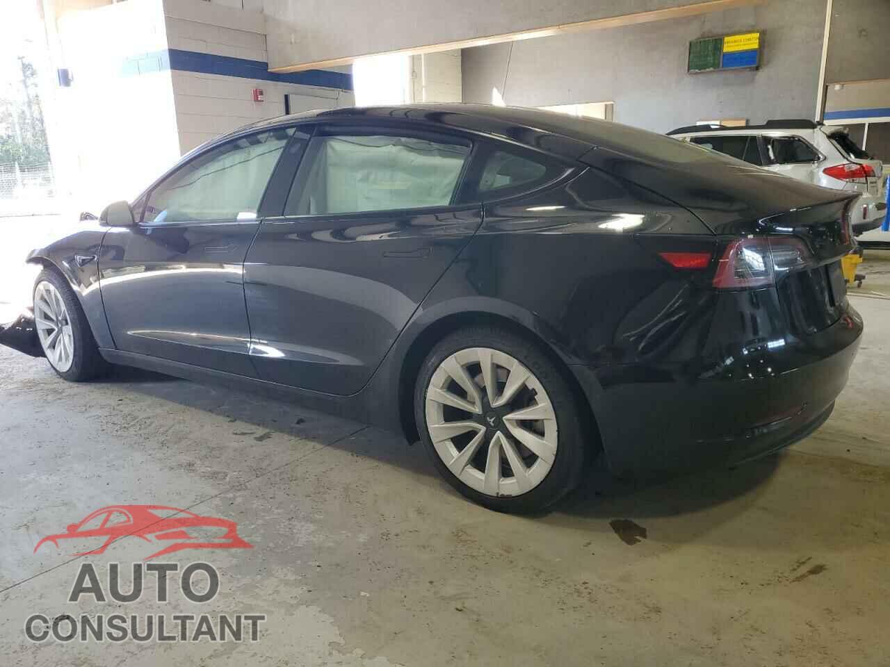 TESLA MODEL 3 2022 - 5YJ3E1EA3NF369630