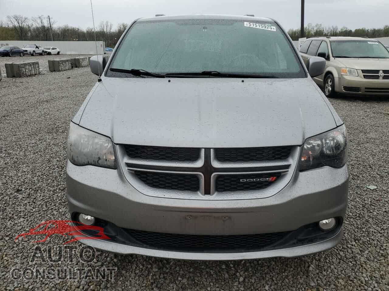 DODGE CARAVAN 2016 - 2C4RDGEG0GR379852