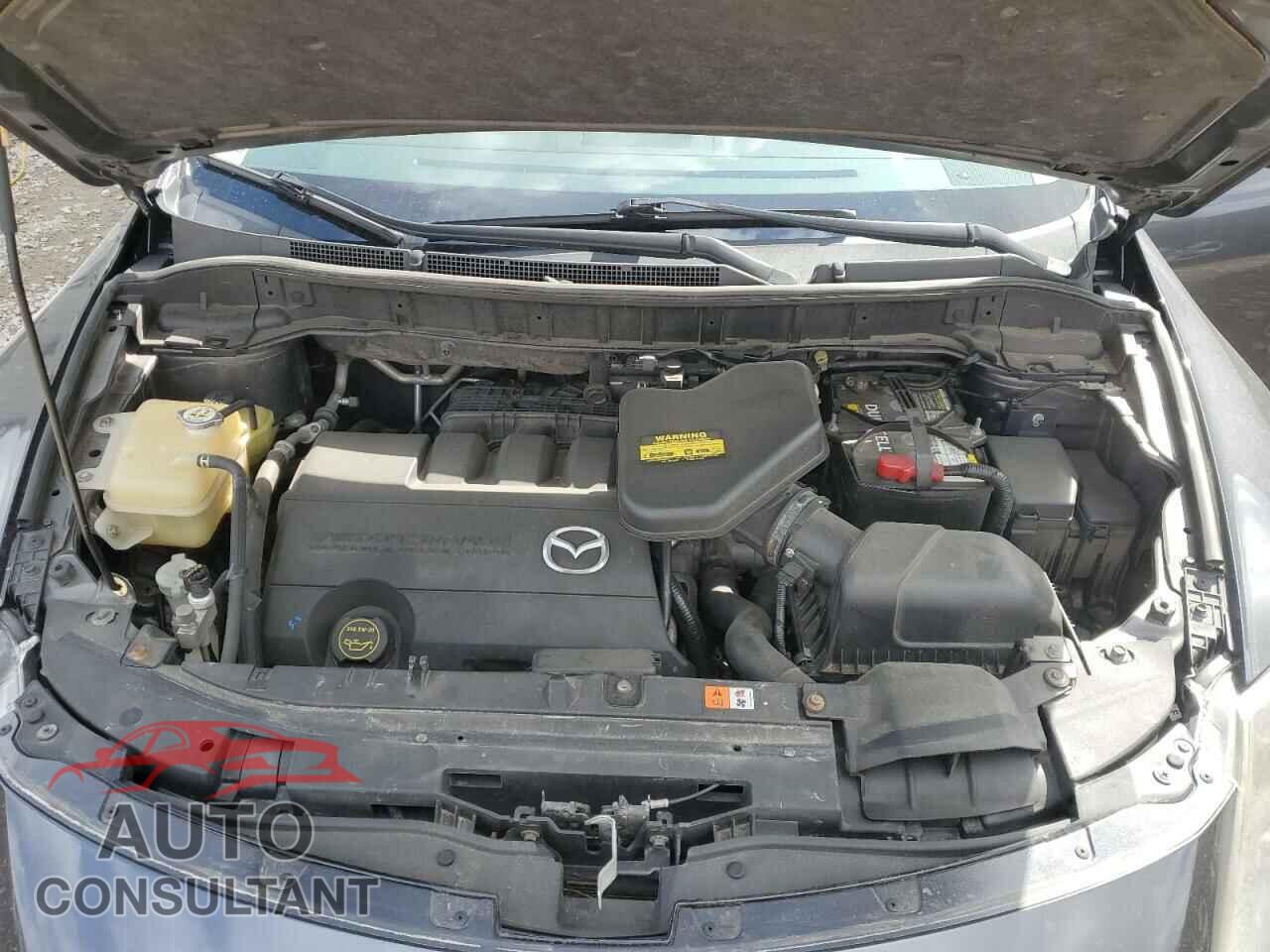 MAZDA CX-9 2013 - JM3TB2CA2D0414157
