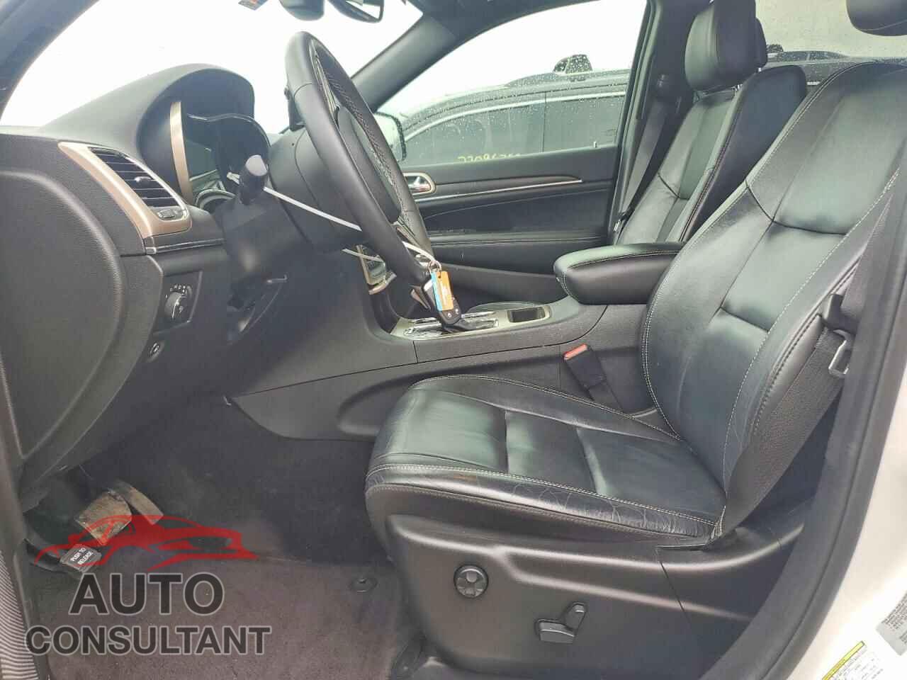 JEEP CHEROKEE 2017 - 1C4RJEBG4HC916315