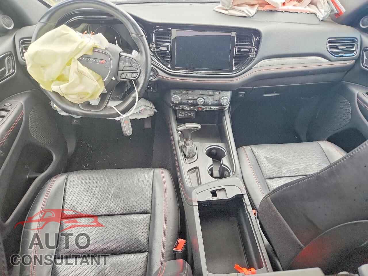 DODGE DURANGO 2024 - 1C4RDJDG0RC212773