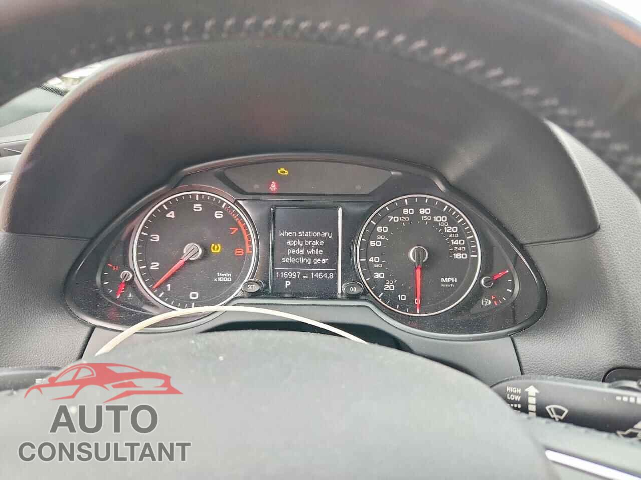 AUDI Q5 2014 - WA1CFAFP9EA015579