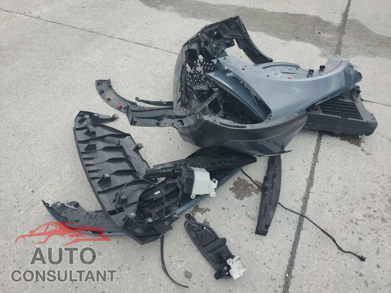 MAZDA CX30 2023 - 3MVDMBCM7PM512652