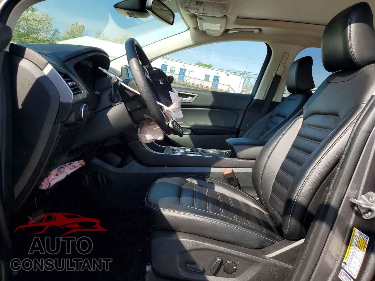 FORD EDGE 2022 - 2FMPK4J96NBB13398