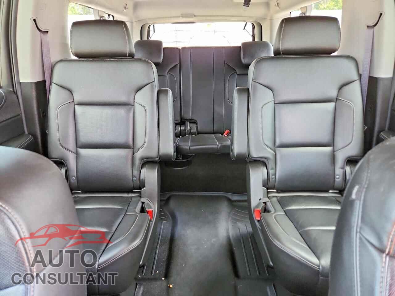 CHEVROLET SUBURBAN 2016 - 1GNSKJKC2GR230295