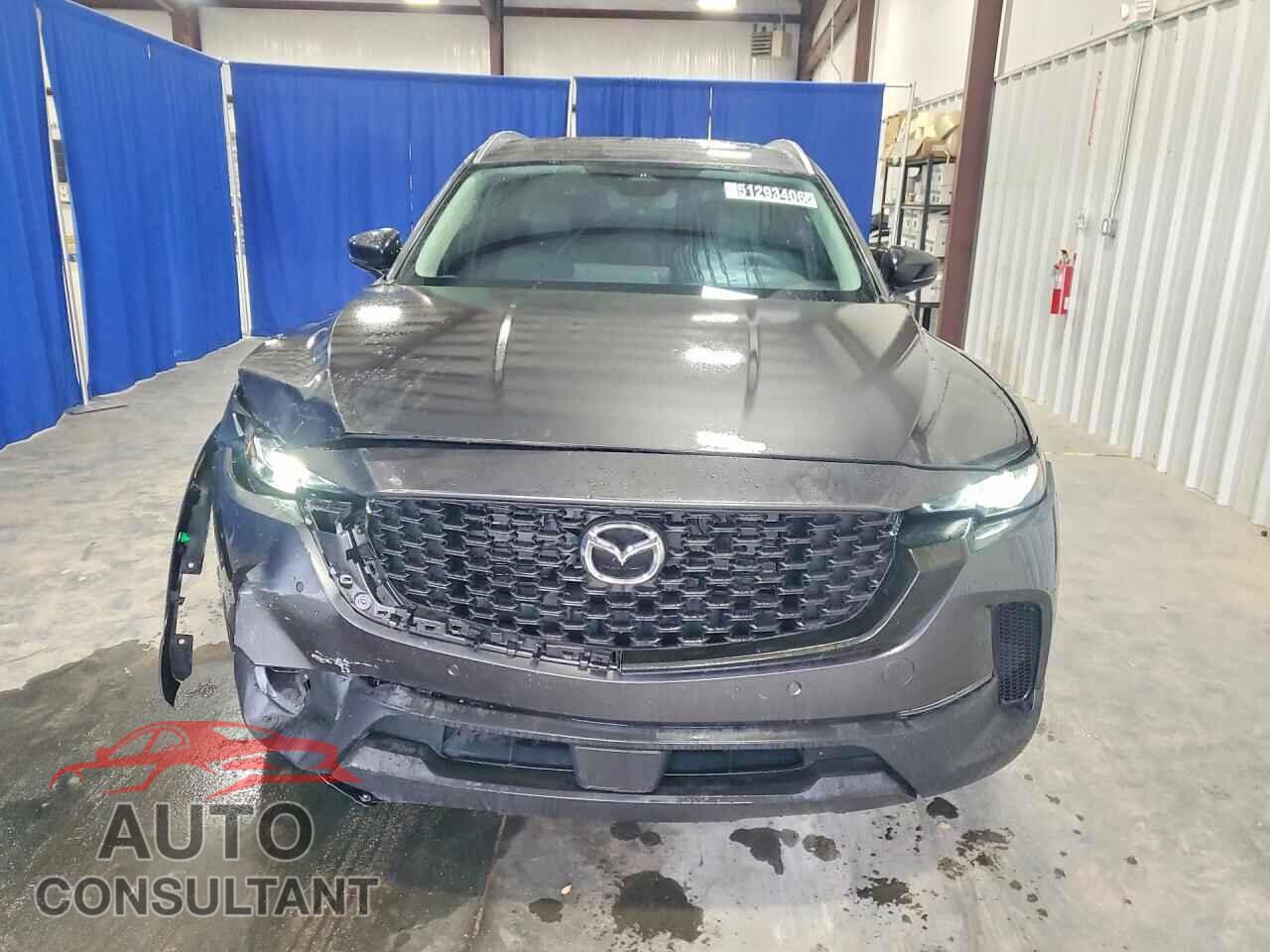 MAZDA CX-50 2026 - 7MMVABBL6TN466383