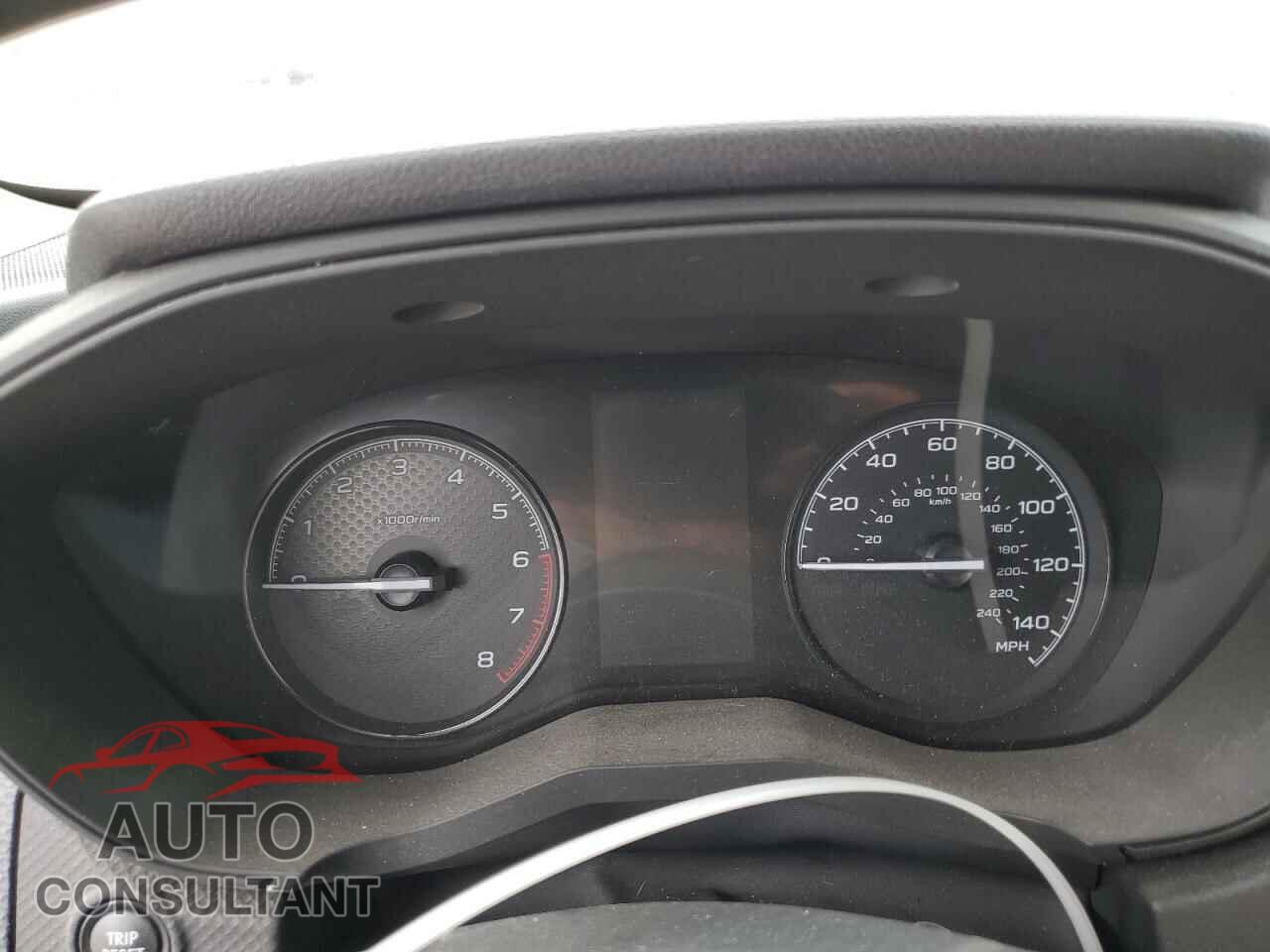 SUBARU FORESTER 2023 - JF2SKAAC0PH524862