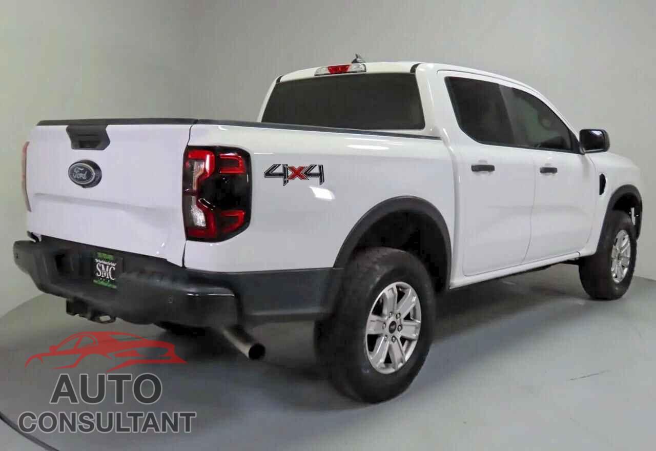 FORD RANGER 2024 - 1FTER4PH9RLE64351