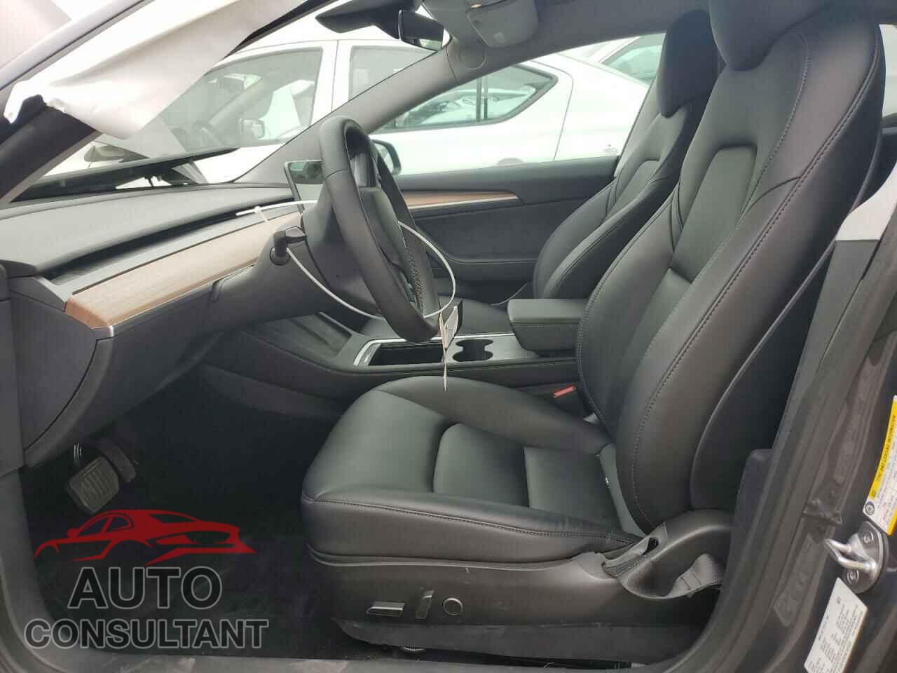 TESLA MODEL 3 2022 - 5YJ3E1EB2NF181920