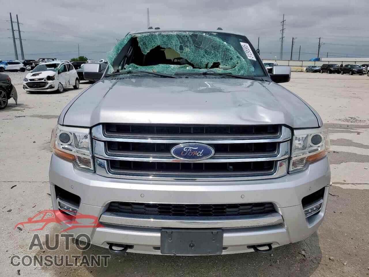 FORD EXPEDITION 2016 - 1FMJK2AT5GEF08329