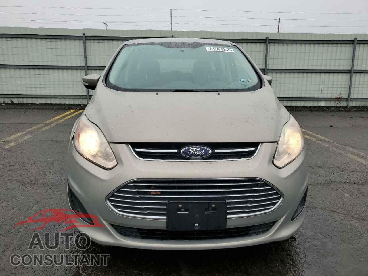 FORD CMAX 2015 - 1FADP5AU3FL100103