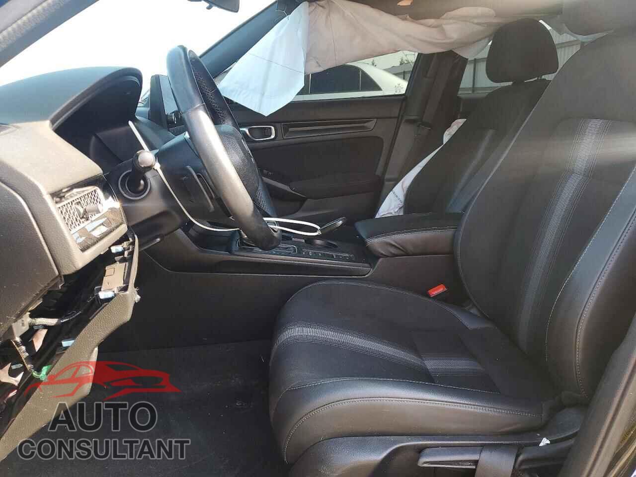 HONDA CIVIC 2023 - 2HGFE2F56PH512489