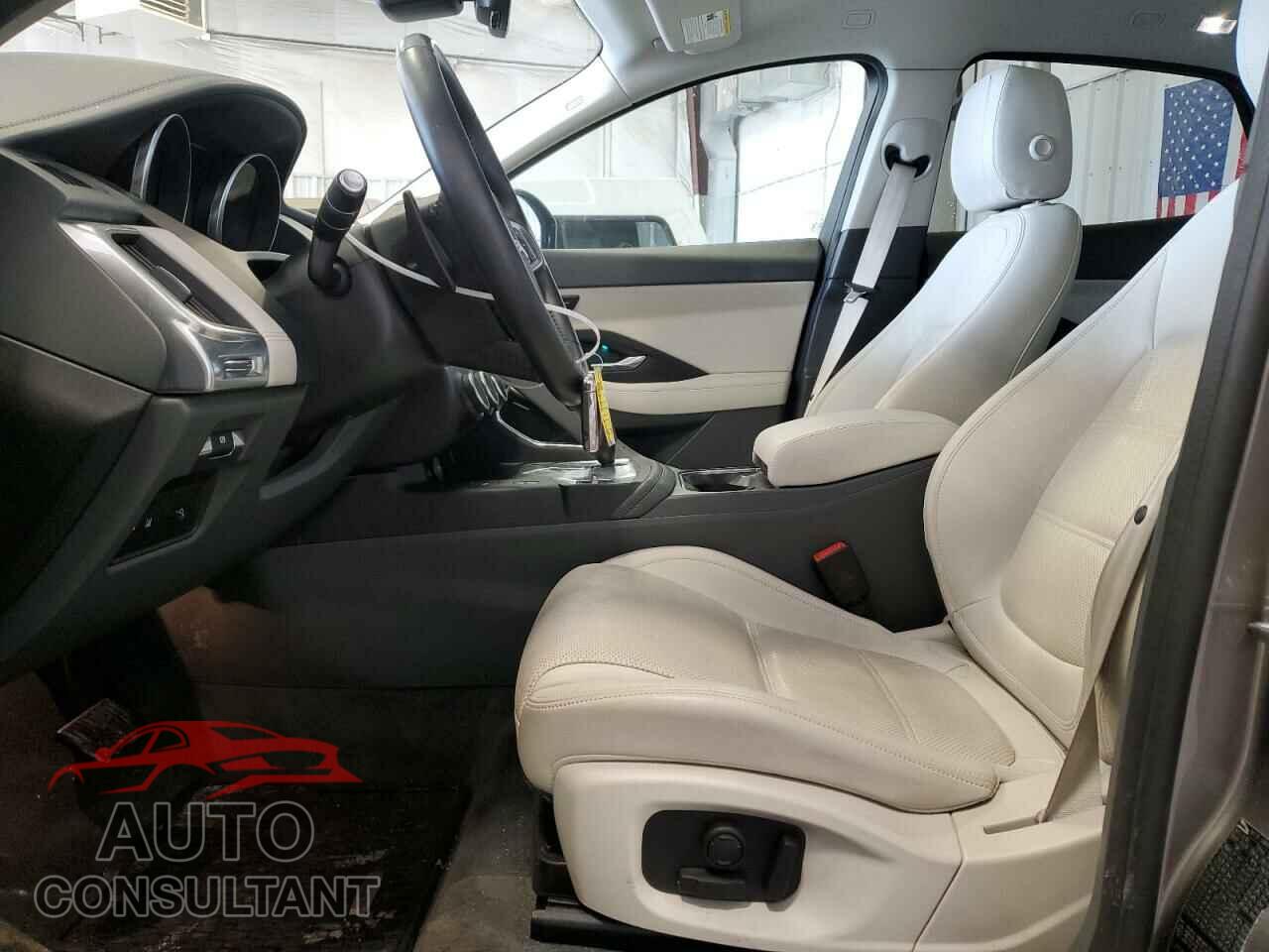 JAGUAR ETYPE 2020 - SADFP2FX0L1002467