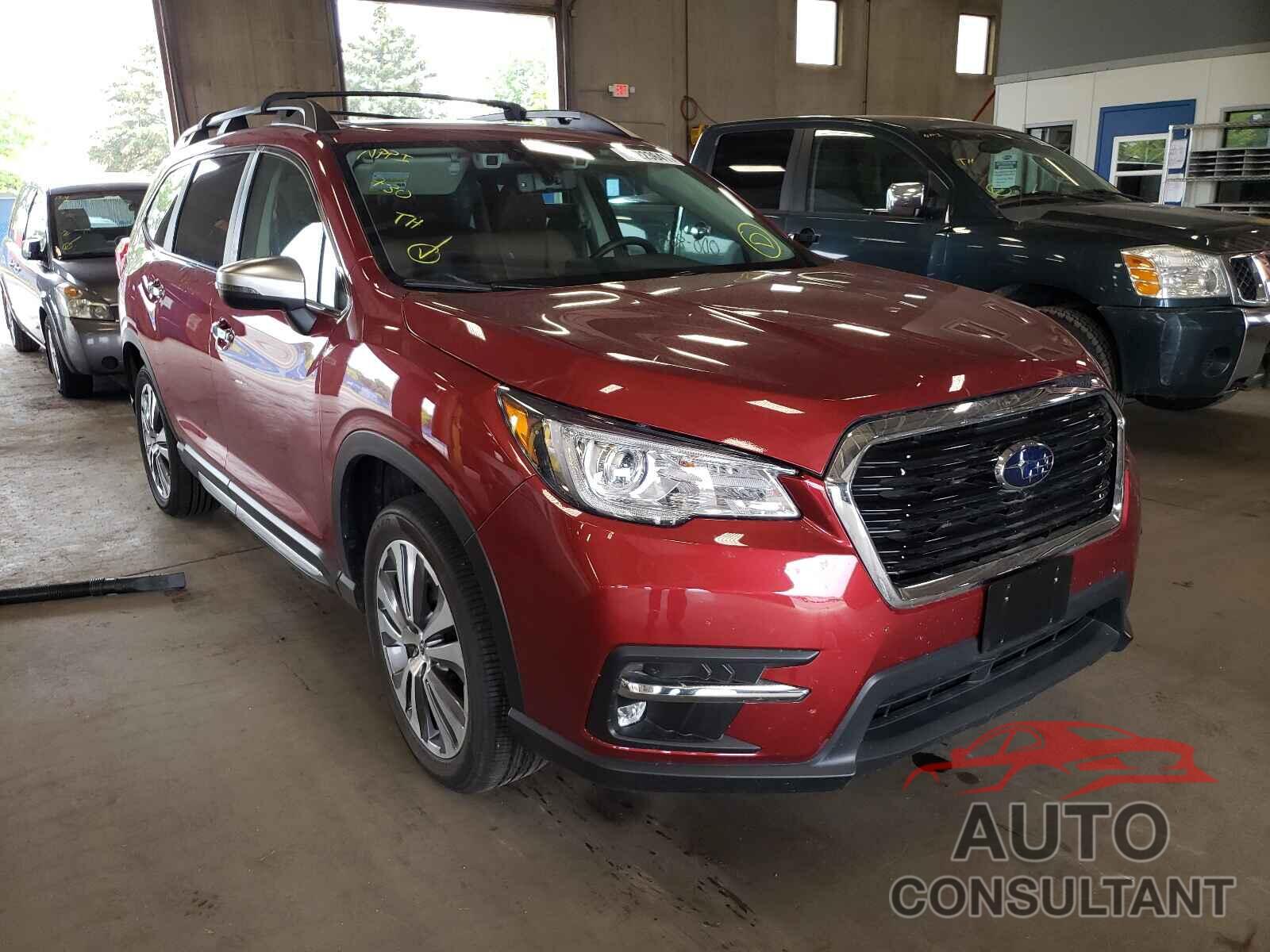 SUBARU ASCENT 2020 - 4S4WMARD2L3431674