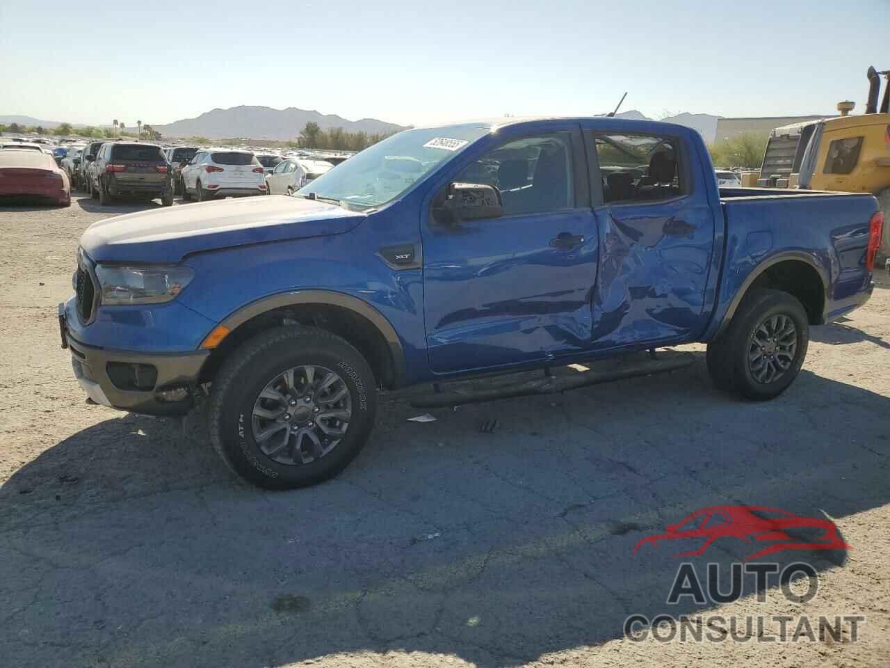 FORD RANGER 2020 - 1FTER4EH3LLA20781