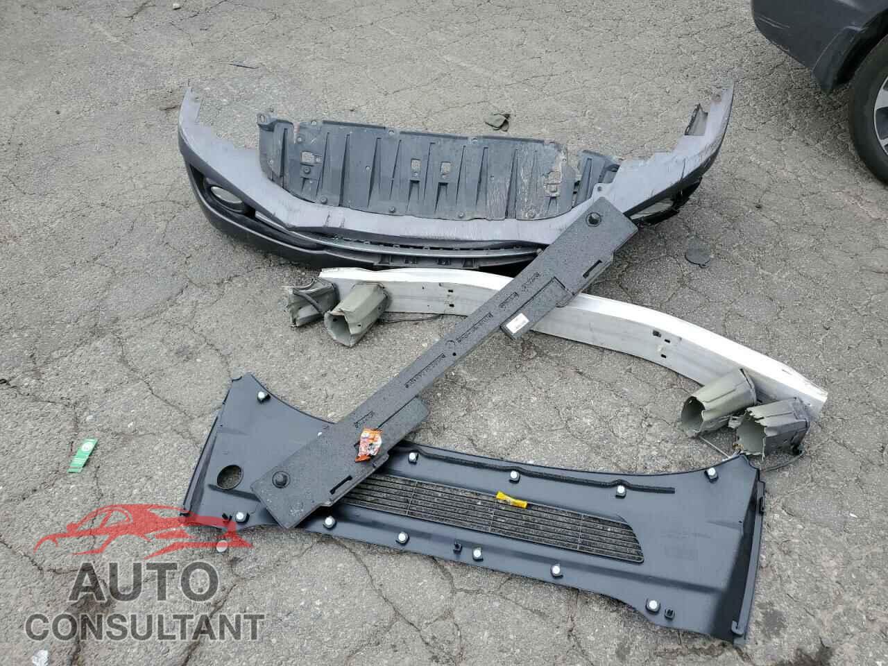 HONDA CIVIC 2014 - 19XFB2F80EE064583
