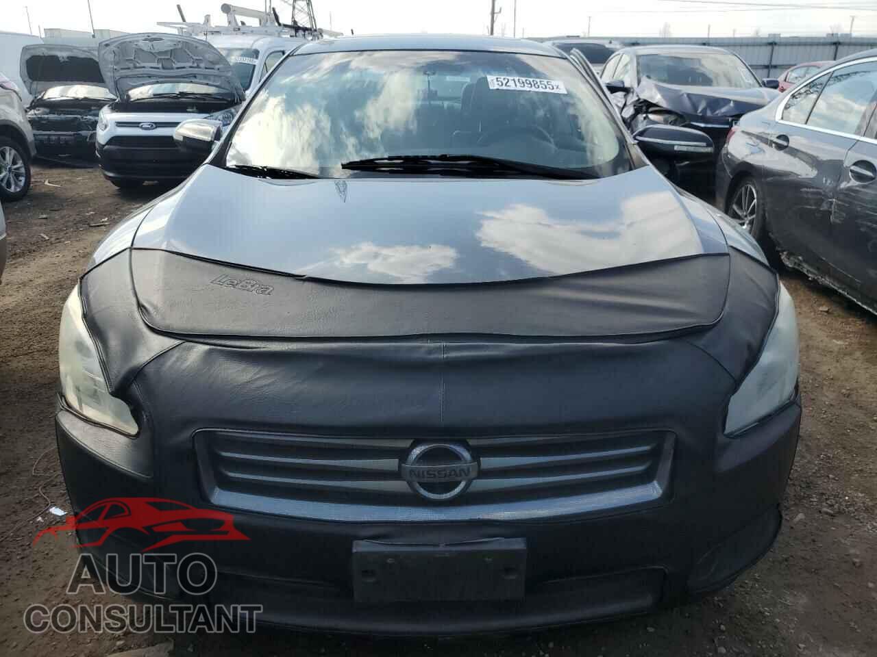 NISSAN MAXIMA 2012 - 1N4AA5AP1CC858967
