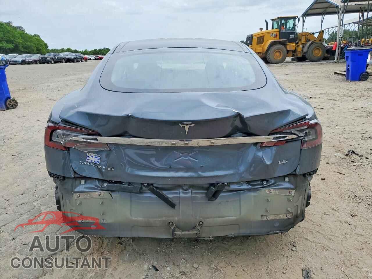 TESLA MODEL S 2013 - 5YJSA1CN0DFP19632